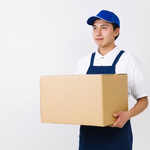 横浜の光洋舎クリーニングは宅配サービスを提供しています