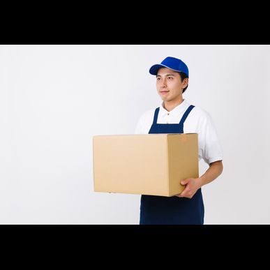 横浜の光洋舎クリーニングは宅配サービスを提供しています