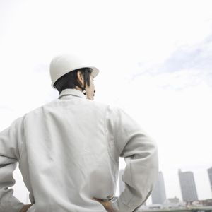 横浜で作業着のクリーニングなら当社にお任せください