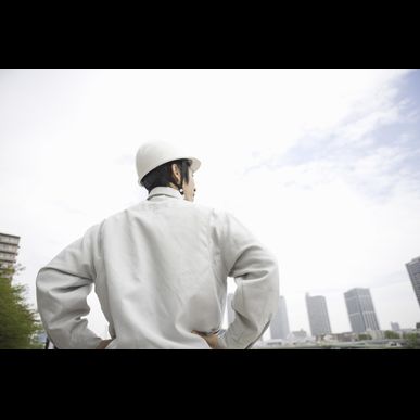 横浜で作業着のクリーニングなら当社にお任せください